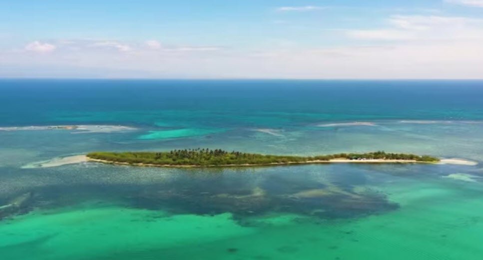 Tandoyong Island, Philippines